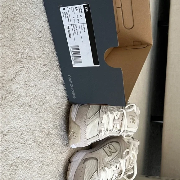 New balance 530 sneakers - Picture 7 of 8